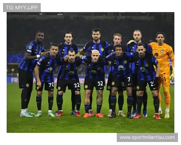 国际米兰直播免费资源分享，轻松获取最新比赛视频与精彩集锦内容